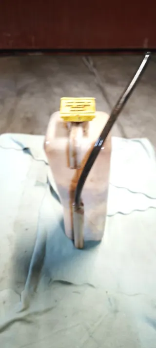 Bote expansión wrangler TJ