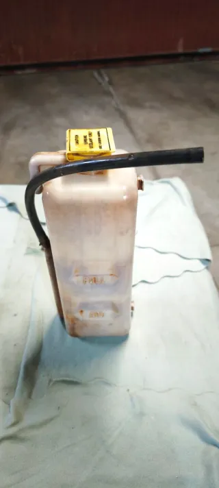 Bote expansión wrangler TJ