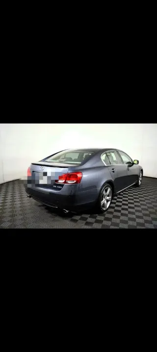 430 4.3 283Cv President 4p