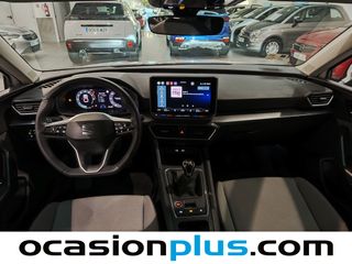 SEAT León 1.5 TSI S&S Style 25 Aniversario 85 kW (116 CV)