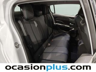 Peugeot 308 Allure Hybrid eDCS6 100 kW (136 CV)