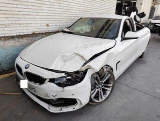 51127285542 refuerzo paragolpes bmw 4 serie 227054