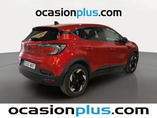 Renault Captur Techno TCe 66 kW (90 CV)