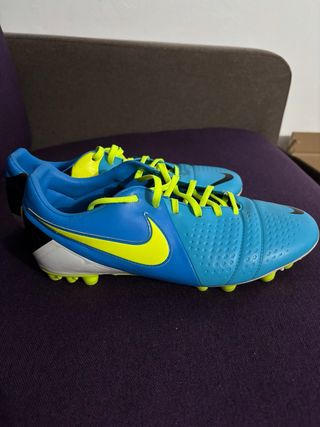 Scarpe da Calcio Nike CTR360 Maestri III AG T44