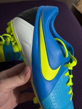 Scarpe da Calcio Nike CTR360 Maestri III AG T44