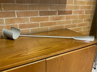 Calzador de calcetines y medias