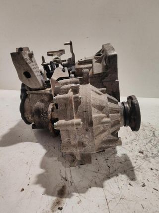 290267 gqq caja cambios seat leon (1p1) reference