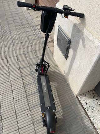 Patinete Eléctrico +80 km/h