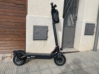 Patinete Eléctrico +80 km/h