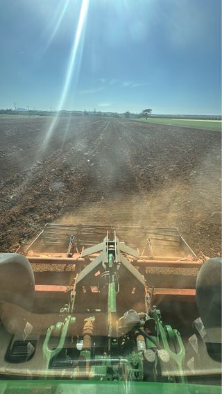 Servicios Agrícolas