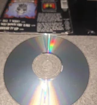 The Offspring All I Want CD Single 1997