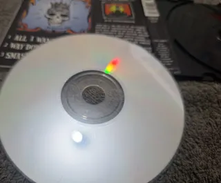 The Offspring All I Want CD Single 1997