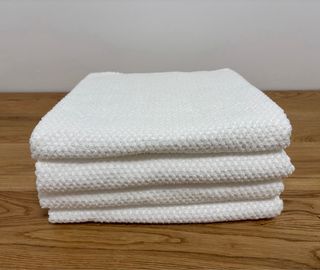 4 Toallas de Baño Ikea 140x70