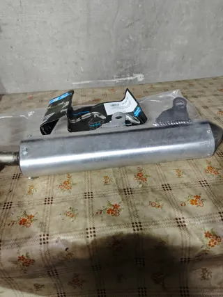 Escape DEP S2 Sherco