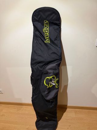 Tabla Snow Burton Custom