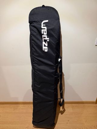 Tabla Snow Burton Custom