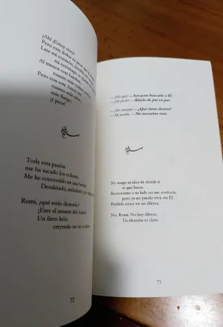 Un Jardin Mas Alla del Paraiso Poemas