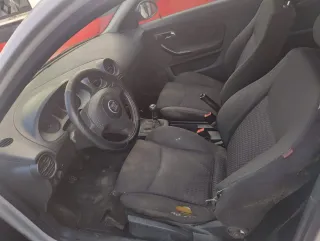 SEAT Ibiza 2003