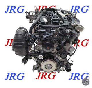 Motor mercedes jeep tipo 651925