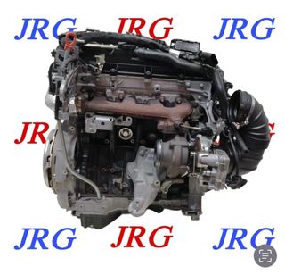 Motor mercedes jeep tipo 651925