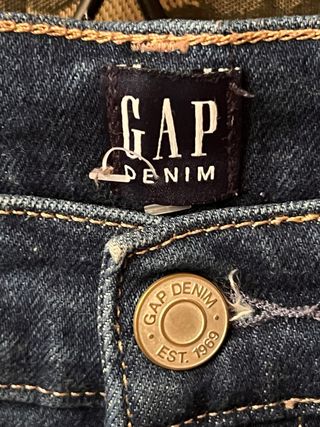 Jeans GAP Blu