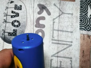 Removedor Cola OCA Mechanic IR18 Pro