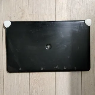 Soporte giratorio metálico TV