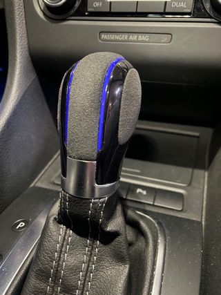 Volkswagen Golf 2011