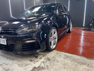 Volkswagen Golf 2011