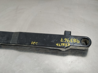 SOPORTE PARAGOLPES TRASERO FORD FIESTA (CBK) 2S61