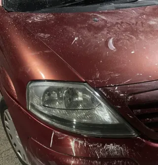 Pulido de faros a domicilio