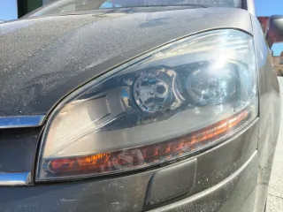 Pulido de faros a domicilio
