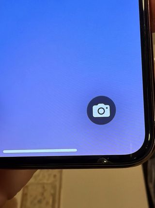 iPhone 11 Pro Max 512GB dorado