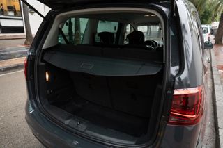 SEAT Alhambra 2.0 TDI 110kW (150CV) DSG S/S Style Adv