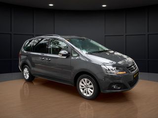 SEAT Alhambra 2.0 TDI 110kW (150CV) DSG S/S Style Adv