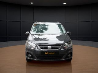 SEAT Alhambra 2.0 TDI 110kW (150CV) DSG S/S Style Adv