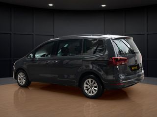 SEAT Alhambra 2.0 TDI 110kW (150CV) DSG S/S Style Adv