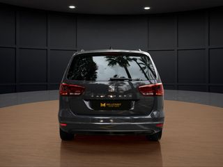 SEAT Alhambra 2.0 TDI 110kW (150CV) DSG S/S Style Adv