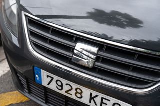 SEAT Alhambra 2.0 TDI 110kW (150CV) DSG S/S Style Adv