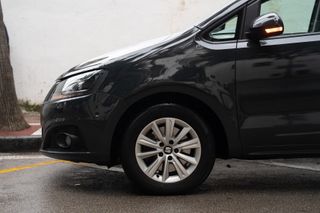 SEAT Alhambra 2.0 TDI 110kW (150CV) DSG S/S Style Adv