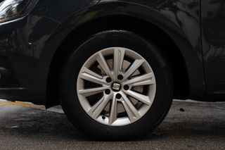 SEAT Alhambra 2.0 TDI 110kW (150CV) DSG S/S Style Adv