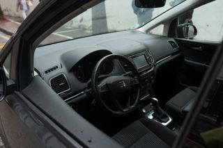 SEAT Alhambra 2.0 TDI 110kW (150CV) DSG S/S Style Adv