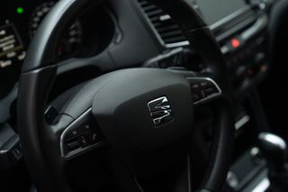 SEAT Alhambra 2.0 TDI 110kW (150CV) DSG S/S Style Adv