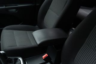 SEAT Alhambra 2.0 TDI 110kW (150CV) DSG S/S Style Adv