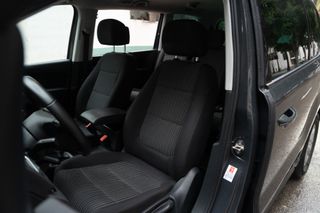 SEAT Alhambra 2.0 TDI 110kW (150CV) DSG S/S Style Adv