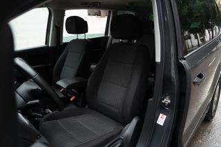SEAT Alhambra 2.0 TDI 110kW (150CV) DSG S/S Style Adv