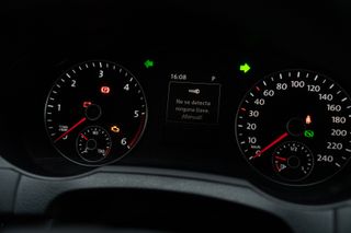 SEAT Alhambra 2.0 TDI 110kW (150CV) DSG S/S Style Adv