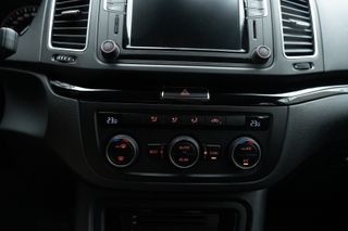 SEAT Alhambra 2.0 TDI 110kW (150CV) DSG S/S Style Adv