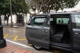 SEAT Alhambra 2.0 TDI 110kW (150CV) DSG S/S Style Adv