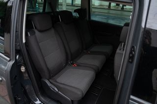 SEAT Alhambra 2.0 TDI 110kW (150CV) DSG S/S Style Adv